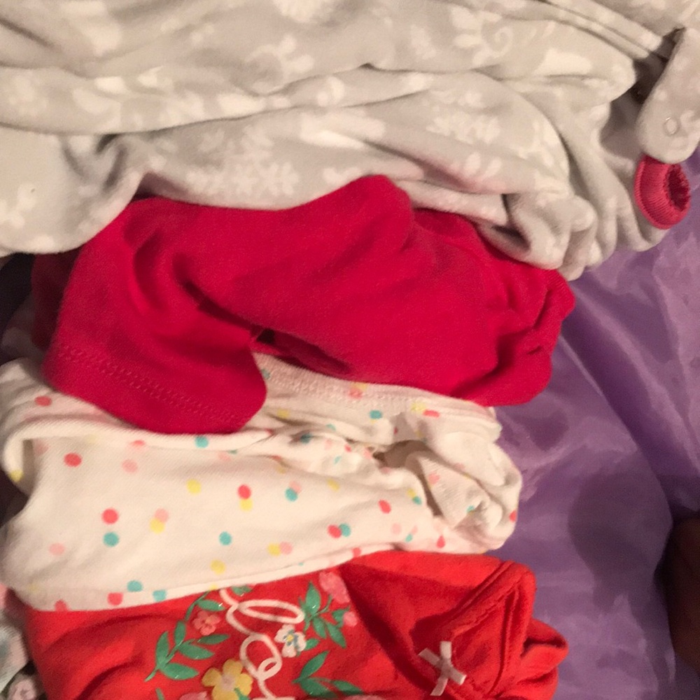 Baby clothes